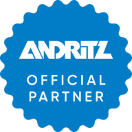 Andritz Official Partner